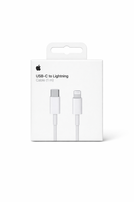 Original USB-C to Lightning Cable (1 m)