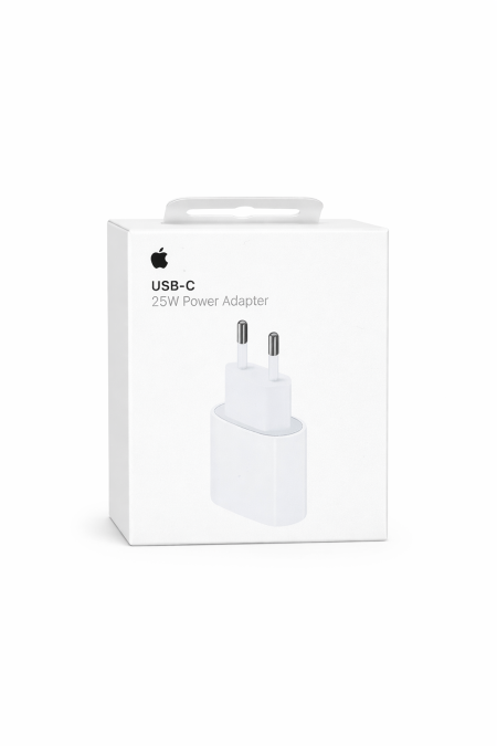 Original USB-C 25W Power Adapter