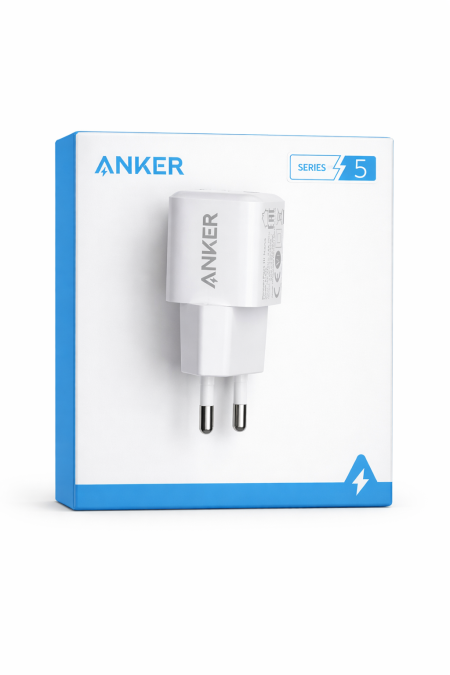 شاحن Anker Series 5 USB-C