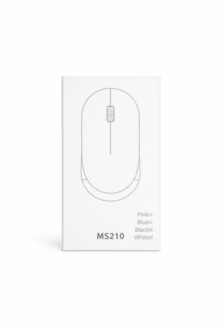 ماوس لاسلكي MS210