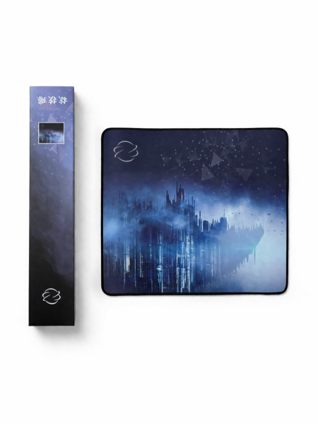 ماوس باد Core Mechanics للألعاب – Gaming Mouse Pad