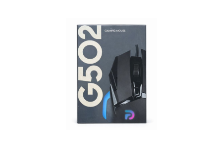G502 Gaming Mouse
