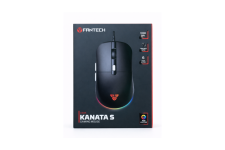Fantech KANATA S – Gaming Mouse (موديل VX9S)