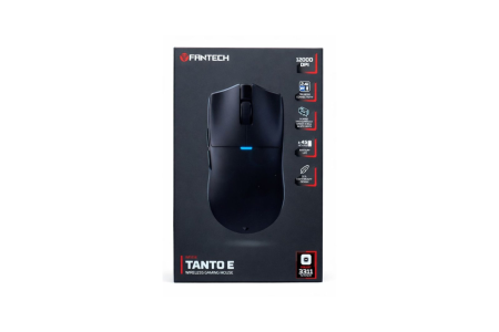 Fantech TANTO E – Wireless Gaming Mouse (موديل WG13E)