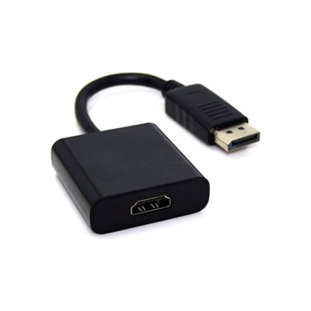 محول DisplayPort إلى HDMI