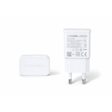 شاحن Samsung 15W Fast Charger (Type-C)