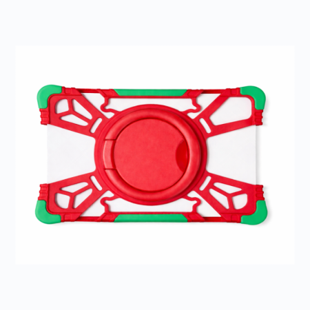 احمر و اخضر