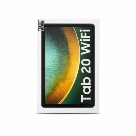 BlackView Tab 20 WiFi <br> <span class='text-color-warm'>سيتوفر قريباً</span>