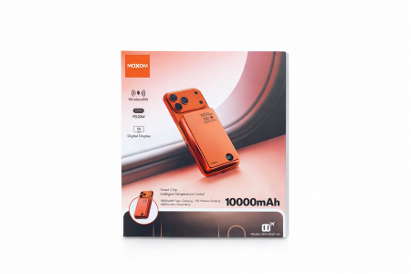 Moxom Wireless Power Bank 10000mAh – موديل MX-PB197 WL <br> <span class='text-color-warm'>سيتوفر قريباً</span>