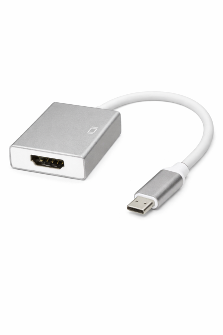 محول TYPE-C إلى HDMI