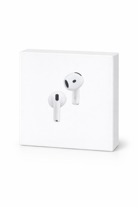 AIRPODS 4 logo