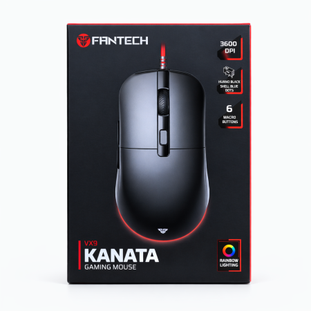 Fantech KANATA – Gaming Mouse (موديل VX9)