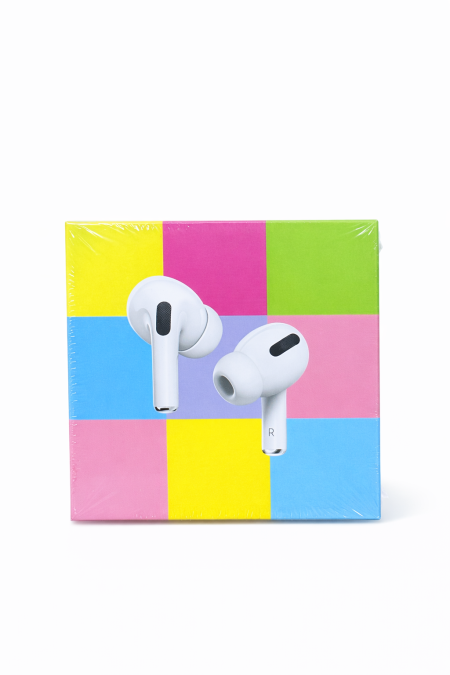 Wireless Earbuds Pro – Bluetooth Earphones