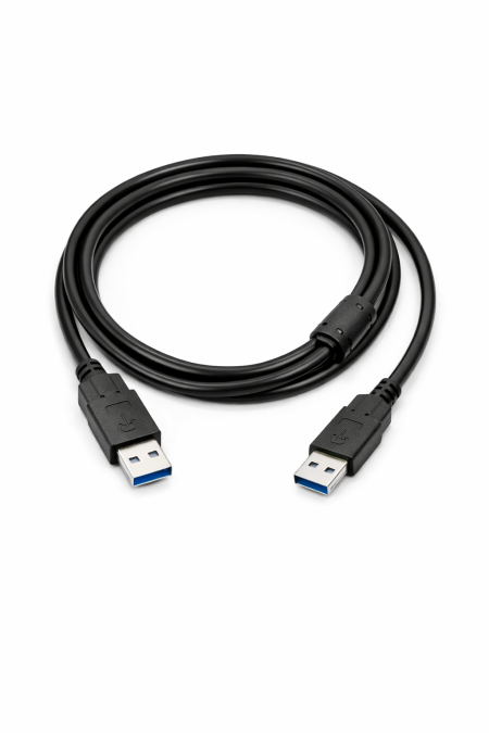كيبل USB إلى USB