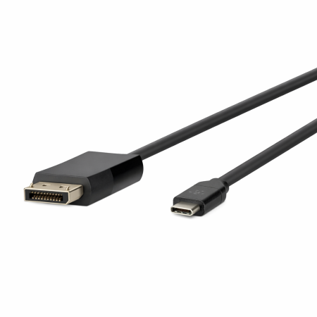 كيبل TYPE-C (Type-C) إلى DisplayPort (DP)