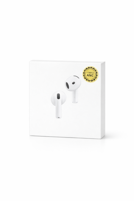 AIRPODS 4 ANC logo