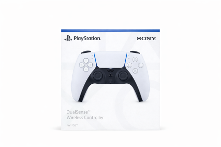 يد تحكم بلايستيشن 5 مجددة – Sony DualSense Wireless Controller