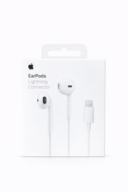 Apple EarPods Lightning