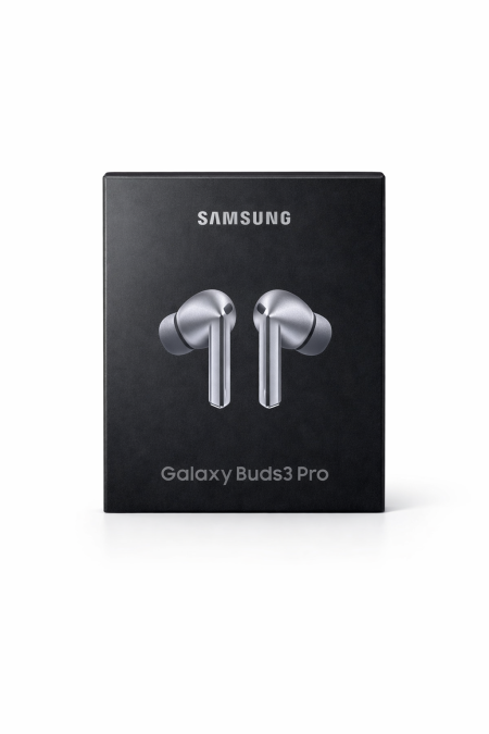سماعات Galaxy Buds3 Pro – سامسونج