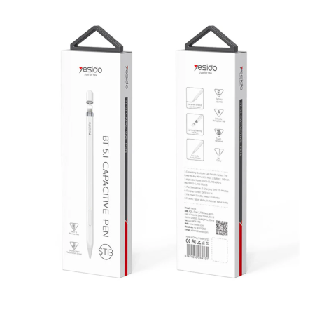 YESIDO Capacitive Pen – Lightning ST13