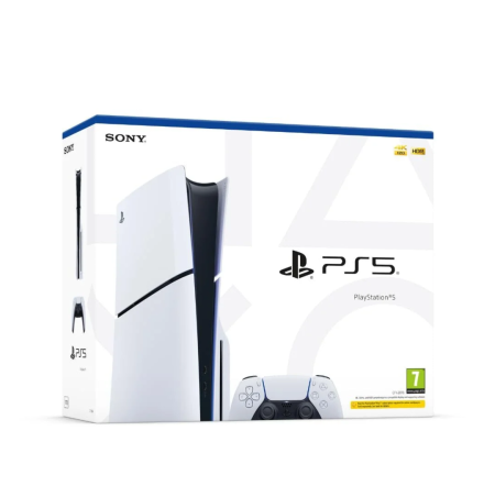 PlayStation 5 Slim