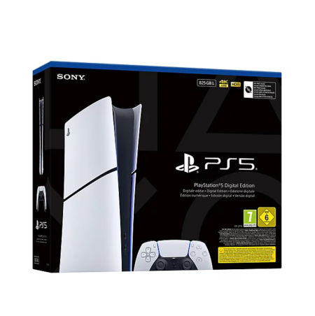 PlayStation Digital Edition