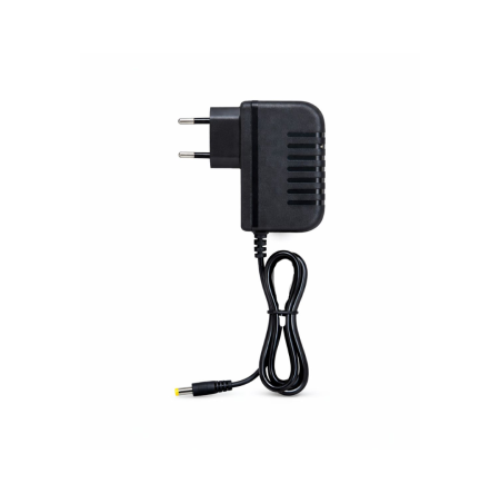 شاحن / محول كهرباء 9V 2A (Power Adapter)