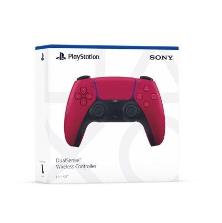 PS5 CONTROLLER - PINK <br> <span class='text-color-warm'>سيتوفر قريباً</span>