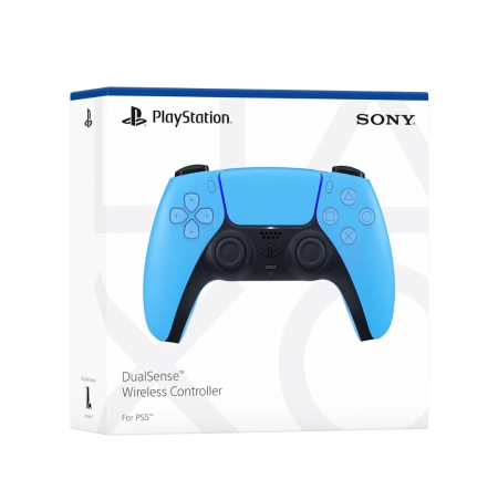 PS5 CONTROLLER - BLUE