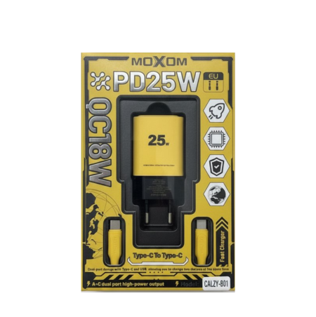 MOXOM DP-25W