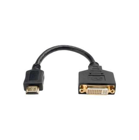 محول HDMI إلى DVI