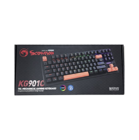 Marvo Scorpion KG901C