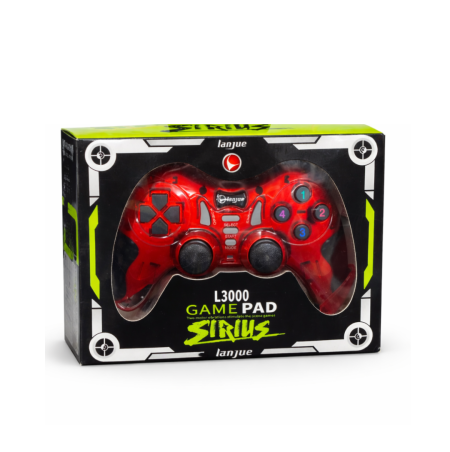 يد تحكم ألعاب Lanjue L3000 Sirius