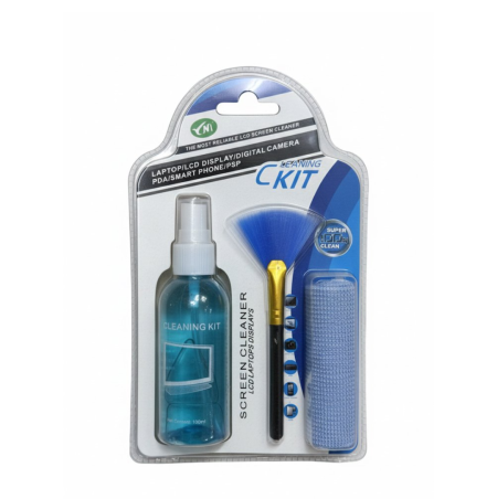 منظف الشاشة (Screen Cleaner)