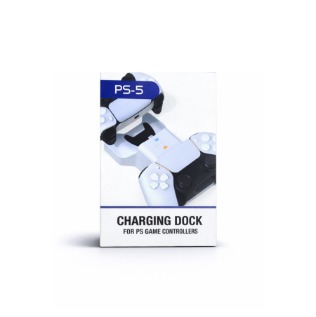 قاعدة شحن يد تحكم PS5 (Charging Dock)