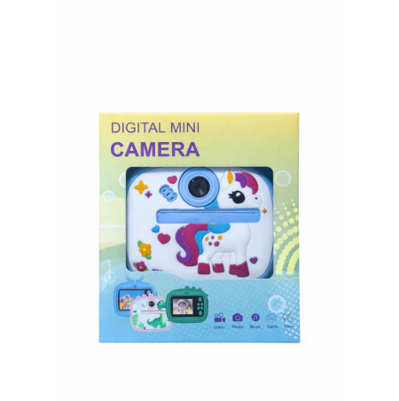Digital Mini Camera – كاميرا أطفال صغيرة