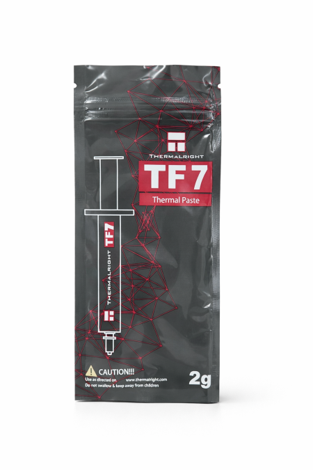 Thermalright TF7 Thermal Paste (معجون تبريد)