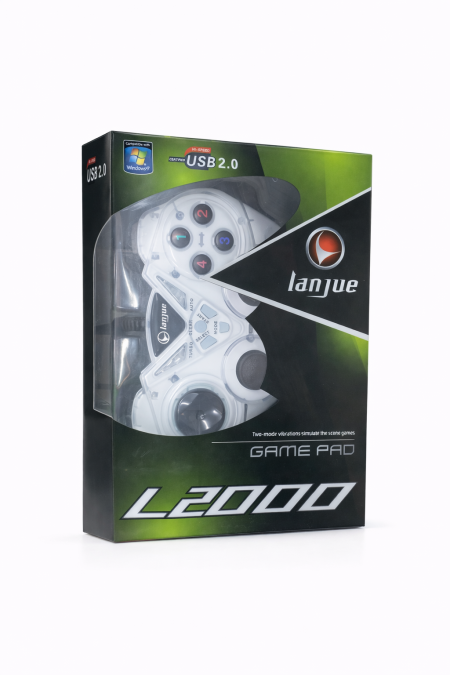 Game Pad LanJue L2000