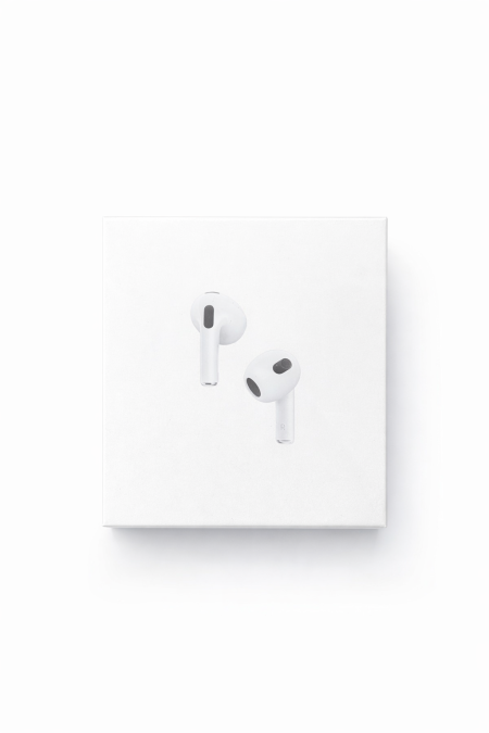 AIRPODS 3 logo