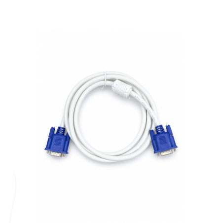 كيبل VGA 1.5m