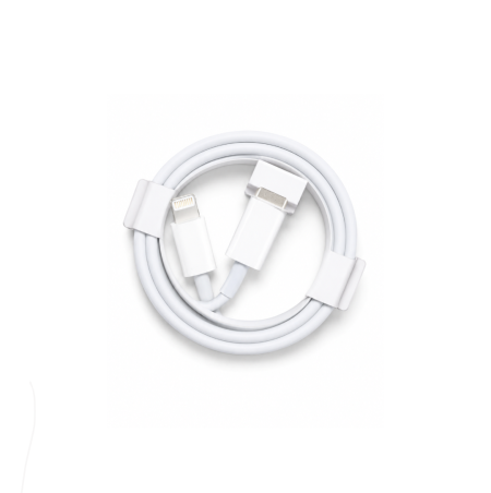 Type-c to Lightning cable