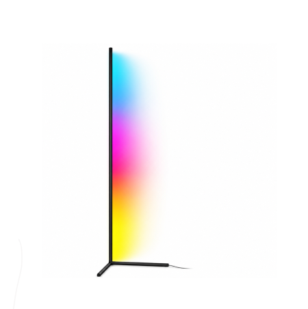 ستاند إضاءة RGB