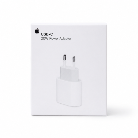 USB-C 20W Power Adapter