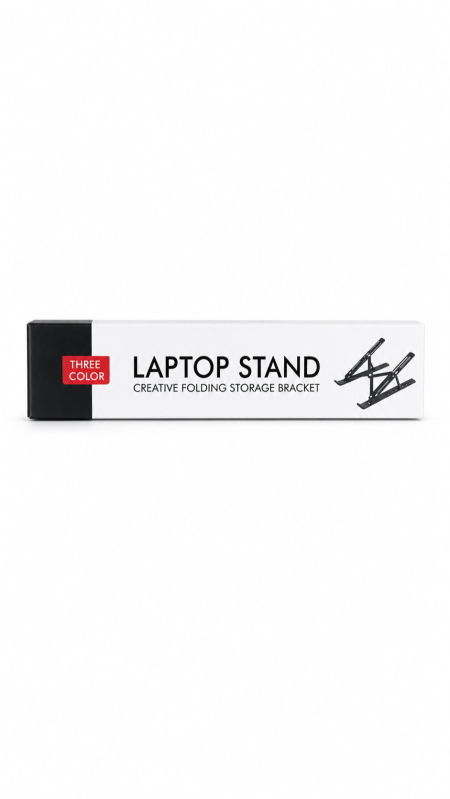 ستاند لابتوب قابل للطي (Laptop Stand)