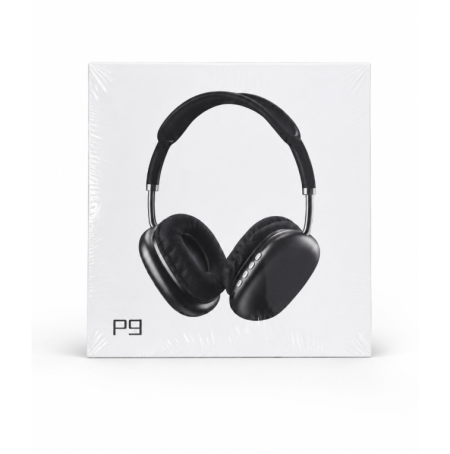 Headphone P9