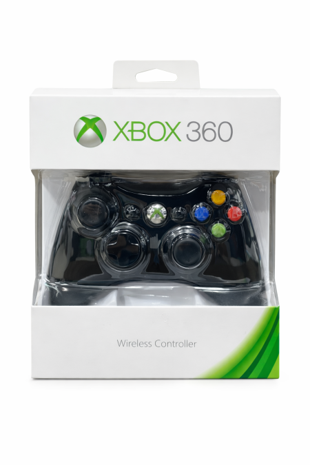 360 Xbox Controller logo <br> <span class='text-color-warm'>سيتوفر قريباً</span>