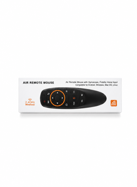 AIR Remote mouse