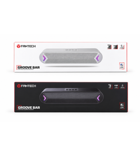 FANTECH BS160 Groove Bar – سبيكر بلوتوث