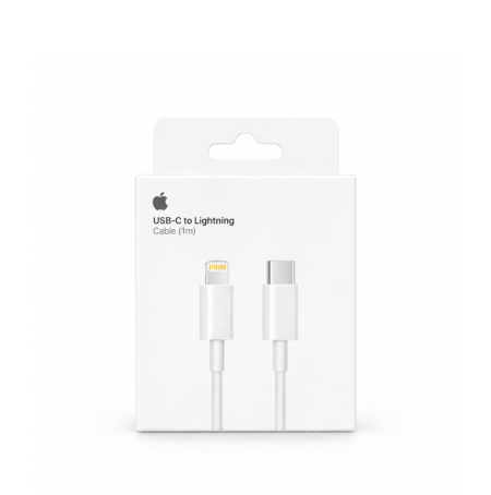 USB-C TO Lightning Apple