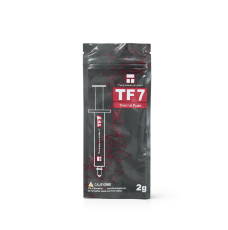Thermalright TF7 Thermal Paste (معجون تبريد)